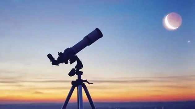 غدا الثلاثاء 29 أفريل مفتتح شهر ذي القعدة 1446 هجري