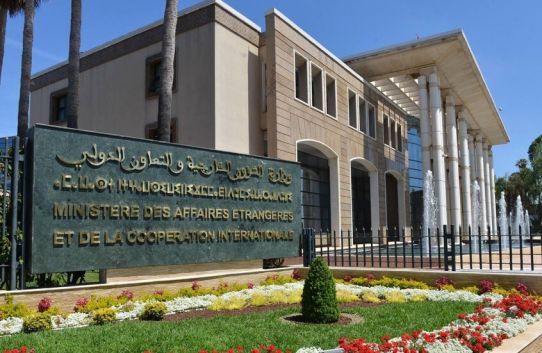 إنهاء مهام سفير المغرب في تونس