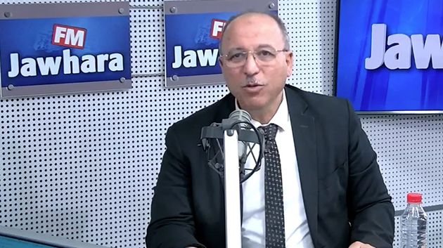 مندوب حماية الطفولة: 'رضيع أحيل على المستشفى بسبب استنشاقه لمادّة مخدّرة' (فيديو)