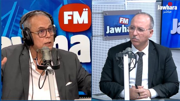 مندوب حماية الطفولة: 'رضيع أحيل على المستشفى بسبب استنشاقه لمادّة مخدّرة'