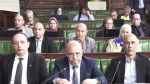 نواب يدعون إلى حلّ إشكالية المشاريع الصحية المعطلة في الجهات