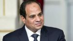 مصر تؤجل احتفالا رسميا يحضره السيسي بسبب ظرف طارئ