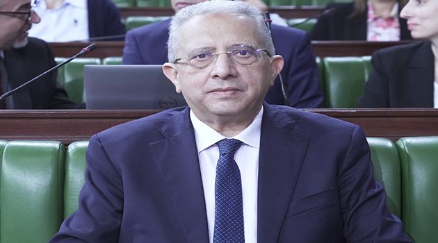 الفرجاني: دخول منصّة ذكية حيّز الخدمة قريبا لقراءة صور الأشعة