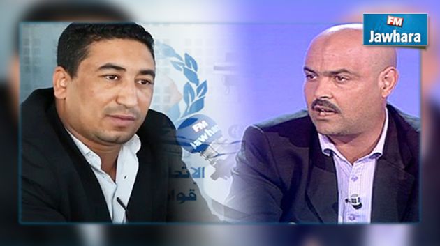 عصام الدردوري يصف