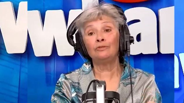 سهام بن سدرين: 'ما نكساب شي.. وكيف تلقاو عندي ممتلكات اعطيوني حتى 10 % منهم '