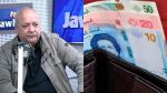 سامي الطاهري: '7 ماي موعد أوّل جلسة من مفاوضات القطاع الخاص' (فيديو)
