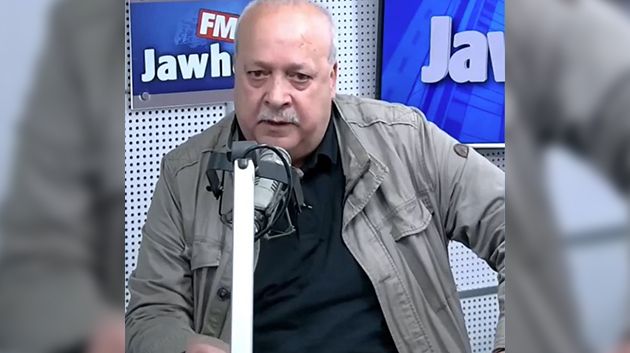 الطاهري: 'الاتحاد ليس تابعًا للسلطة ولا يُمكن أن يكون تابعًا للمعارضة' (فيديو)