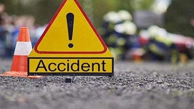 المهدية: حادث مرور قاتل