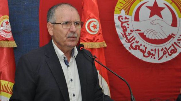 الطبوبي: 'المفاوضات الاجتماعية حقّ وليست منّة.. ويجب أن تُفتَح في أقرب الآجال'