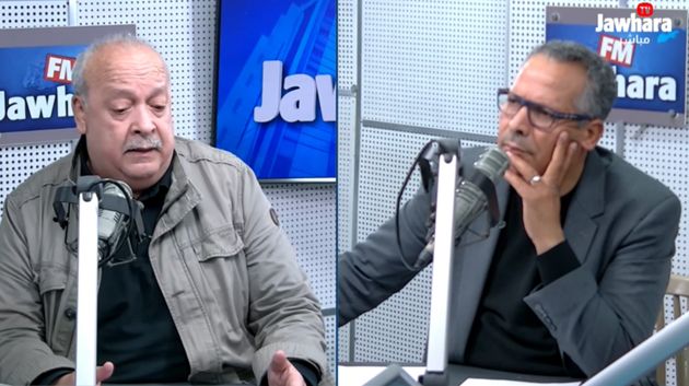 الطاهري: 'الاتحاد ليس تابعًا للسلطة ولا يُمكن أن يكون تابعًا للمعارضة'