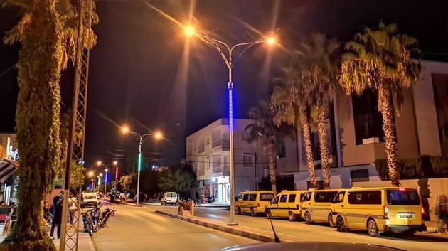 مصدر قضائي يكشف تفاصيل الإطاحة بمرتكب جريمة قتل الشاب عمر بمدينة أكودة