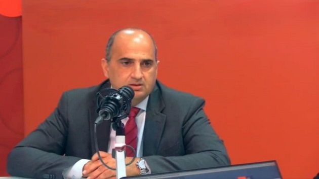 انتخاب رئيس المجلس الوطني لهيئة الصيادلة رئيسا للاتحاد الافريقي للصيادلة