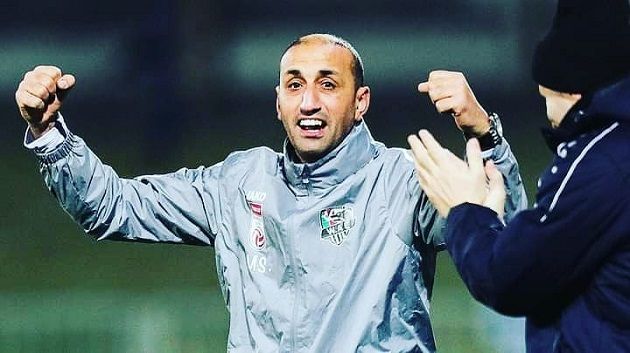 النادي الافريقي: تعيين محمد الساحلي في خطة مدير رياضي و مستشار فني
