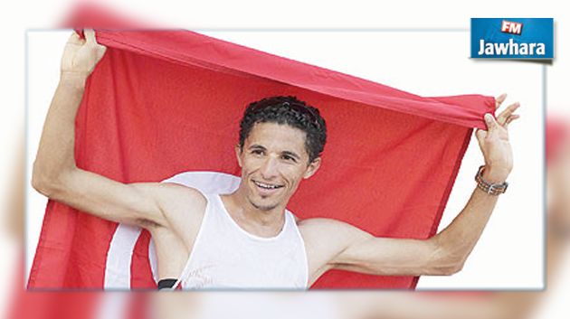 البطولة العربية 19 لألعاب القوى: السبيعي بطل‭ ‬العرب في سباق المشي  