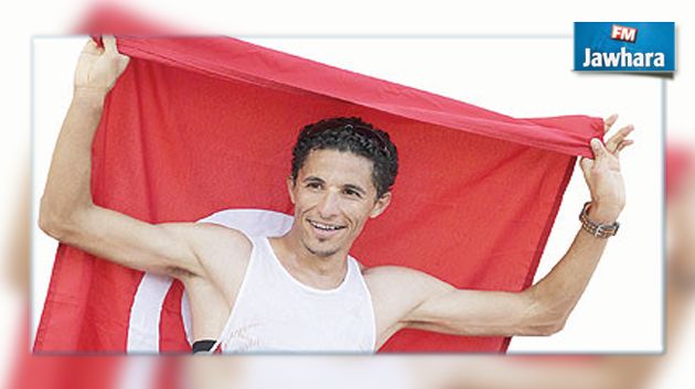 البطولة العربية 19 لألعاب القوى: السبيعي بطل العرب في سباق المشي