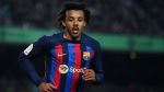  تقارير: راحة ب3 أسابيع لمدافع برشلونة جول كوندي