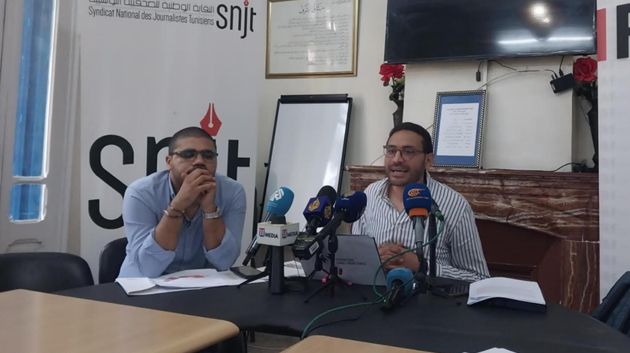 مراسلون بلا حدود: تراجع ترتيب تونس في التصنيف العالمي لحرية الصحافة