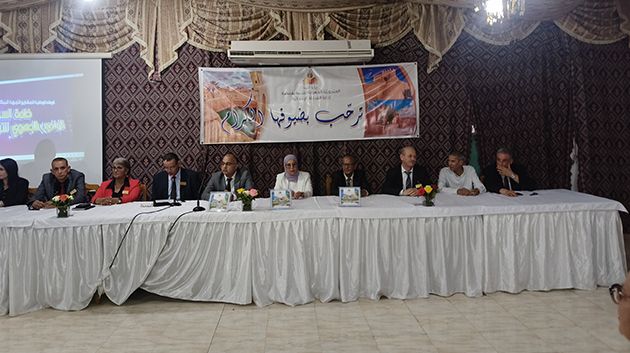 قفصة: انطلاق فعاليات الورشة الوطنية للمشاريع التربوية البيداغوجية بالمدارس الابتدائية