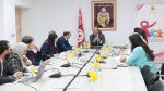 الاتفاق على تحيين مشروع كراسات شروط إحداث مؤسسات رعاية كبار السن 