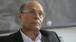المرزوقي: 'تعرّض منزلي في سوسة للخلع والسرقة للمرّة الثانية'
