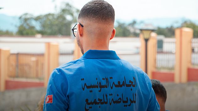 جوان المقبل: جزيرة جربة تحتضن 'الملتقى الوطني للرياضة للجميع'