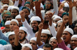 بينها منع تعدد الزوجات.. احتجاجات حاشدة في بنغلاديش رفضا لاصلاحات حكومية تمنح حقوقا للمرأة 