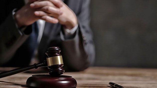 من أجل تصرف موظف عمومي بدون وجه حق في أموال عمومية.. اصدار بطاقات ايداع بالسجن ضد 9 أشخاص