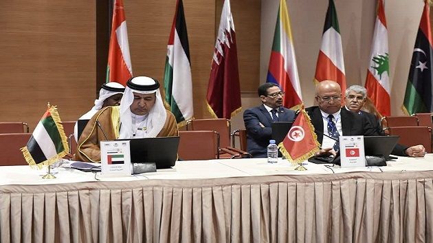 مجلس نواب الشعب يشارك في أشغال مؤتمر الإتحاد البرلماني العربي المنعقد بالجزائر