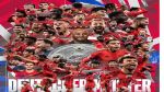 بايرن ميونيخ يتوج بطلا للدوري الألماني للمرة الـ34 في تاريخه