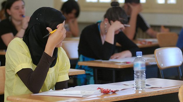 اليوم.. انطلاق امتحانات البكالوريا التجريبية