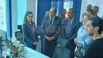 وزير تكنولوجيات الإتصال في زيارة إلى سوسة