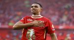 أرنولد يعلن مغادرة ليفربول وريال مدريد يدخل على الخط