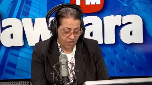 إفتتاحية فاطمة الكراي : بعد قتلهم بالرصاص أطفال غز.ة يموتون جوعا...والصها.ينة لا يحاسبون