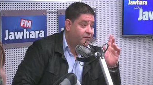 الدائرة المختصة بقضايا الفساد المالي ترفض مطلب الافراج عن وليد جلاد 