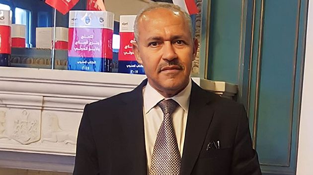 رضا الشكندالي: 'أدعو معهد الإحصاء إلى احتساب مؤشّر نسبة التضخّم المالي الغذائي' (فيديو)