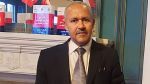 رضا الشكندالي: 'أدعو معهد الإحصاء إلى احتساب مؤشّر نسبة التضخّم المالي الغذائي' (فيديو)