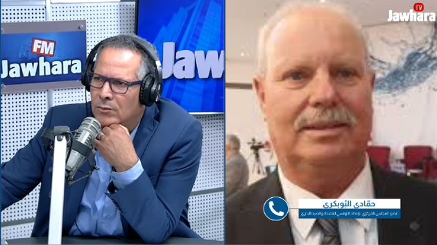 اتحاد الفلاحة: 'الأمطار الأخيرة مفيدة حاليًّا للزراعات الكبرى.. ولكن'