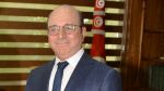 وزير السياحة: نطمح لمضاعفة عدد السياح من افريقيا و تطوير الربط الجوي