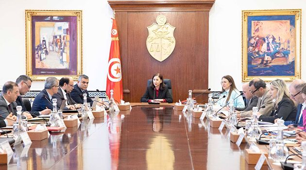 رئاسة الحكومة.. اقرار جملة من الاجراءات لفائدة المقيمين بالخارج  
