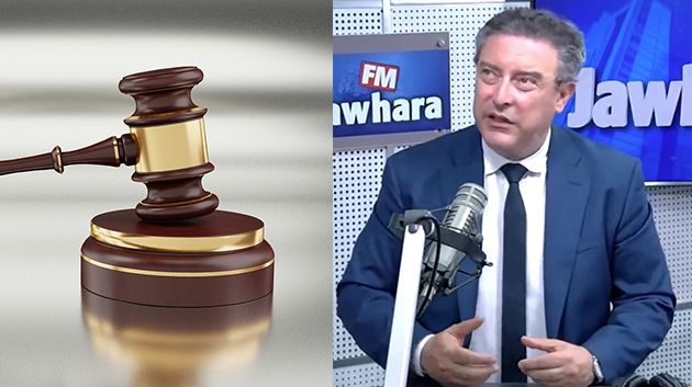المحامي عبد المنعم عبود: '5 سنوات سجنًا لمرتكب جريمة الإمتناع المحظور' (فيديو)
