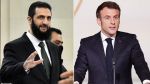 اليوم.. الشرع في باريس 