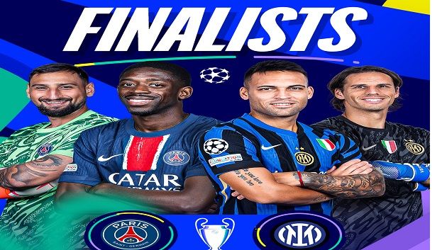 كم سيجني الفريق المتأهل إلى نهائي دوري أبطال أوروبا ؟