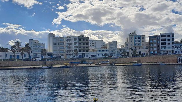 طقس اليوم الخميس 8 ماي 2025