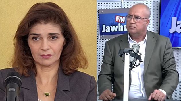 مساعد رئيس البرلمان: 'وزيرة التربية السّابقة عملت على تفكيك الدولة' (فيديو)