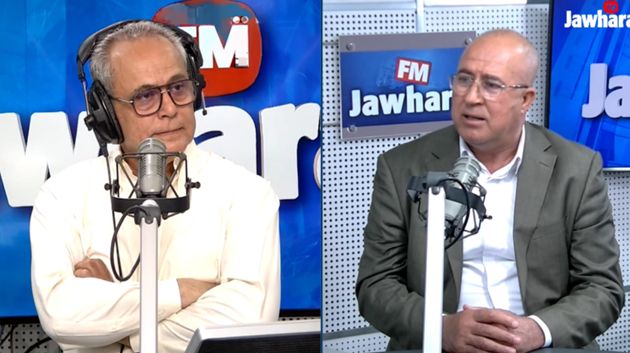 مساعد رئيس البرلمان: 'وزيرة التربية السّابقة عملت على تفكيك الدولة'