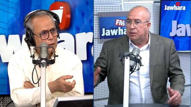 بن زينب: 'بودربالة رمز من رموز الدولة.. تقع هرسلته دون مُوجب'