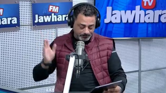 صبريار مع صابر الوسلاتي :باش يبعثولنا الحنطة مالعراق 