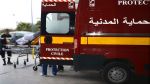 بن قردان: وفاة شاب اثر اصطدام سيارتين تونسية وليبية  ‎