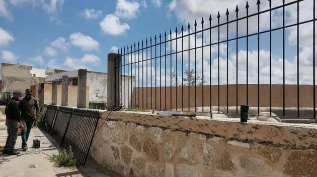 قريبا.. انطلاق المرحلة الثانية من مشروع ترميم معلم 'الماجل الأزرق' بسوسة