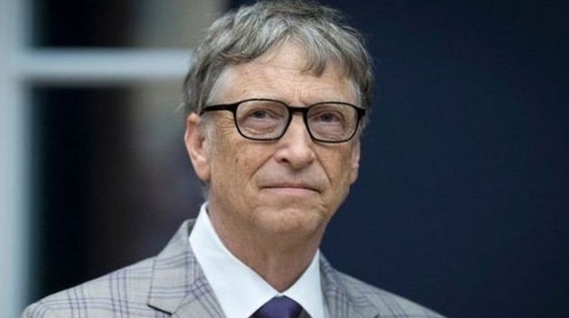 بيل غيتس يتبرّع  بـ99%  من ثروته